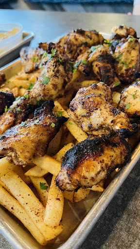 Photo of Hummus Labs - 950 E Colorado Blvd #104, Pasadena, CA 91106