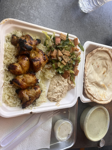 Photo of Hummus Labs - 950 E Colorado Blvd #104, Pasadena, CA 91106