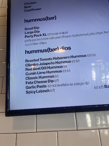 Photo of Hummus Labs - 950 E Colorado Blvd #104, Pasadena, CA 91106