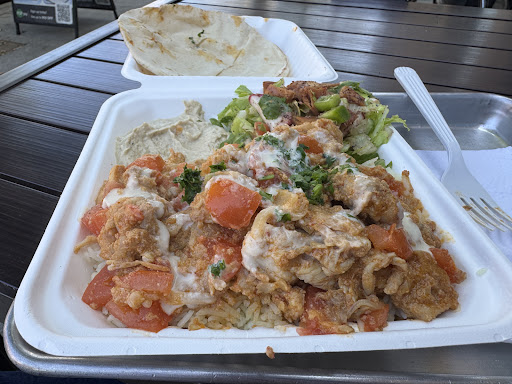 Photo of Hummus Labs - 950 E Colorado Blvd #104, Pasadena, CA 91106