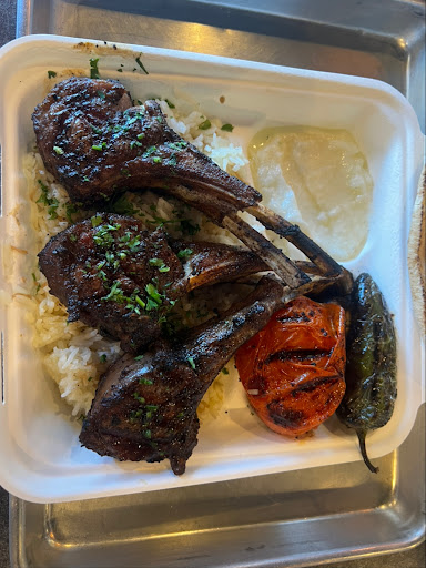 Photo of Hummus Labs - 950 E Colorado Blvd #104, Pasadena, CA 91106