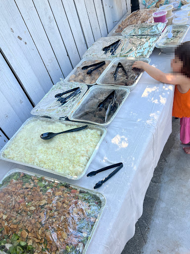 Photo of Hummus Labs - 950 E Colorado Blvd #104, Pasadena, CA 91106