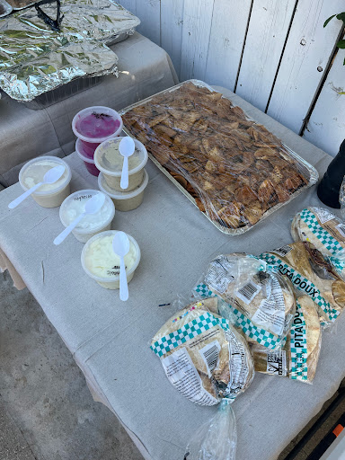 Photo of Hummus Labs - 950 E Colorado Blvd #104, Pasadena, CA 91106