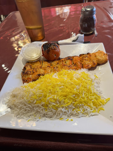 Photo of K Grill Kabob - 3646 Nogales St ste b, West Covina, CA 91792