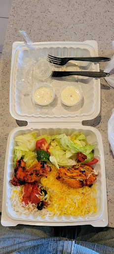 Photo of K Grill Kabob - 3646 Nogales St ste b, West Covina, CA 91792