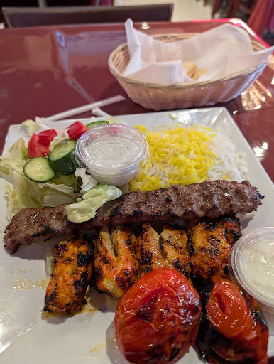 Photo of K Grill Kabob - 3646 Nogales St ste b, West Covina, CA 91792