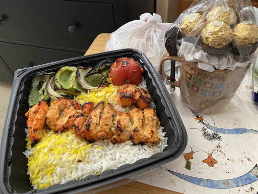 Photo of K Grill Kabob - 3646 Nogales St ste b, West Covina, CA 91792