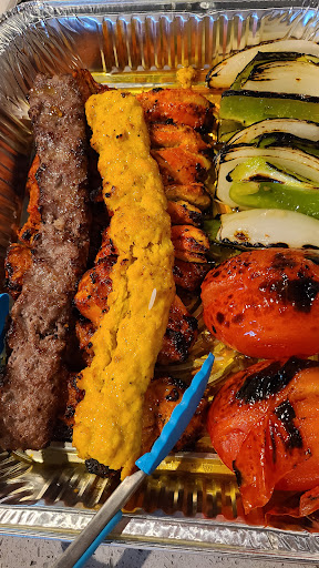 Photo of K Grill Kabob - 3646 Nogales St ste b, West Covina, CA 91792