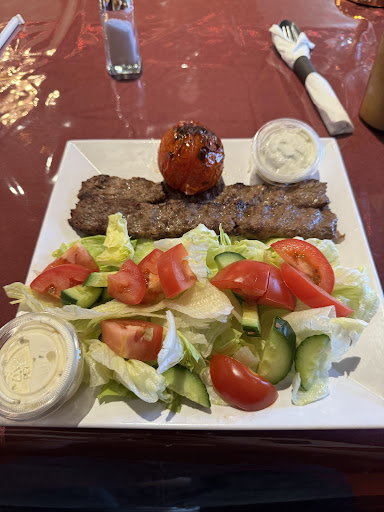 Photo of K Grill Kabob - 3646 Nogales St ste b, West Covina, CA 91792