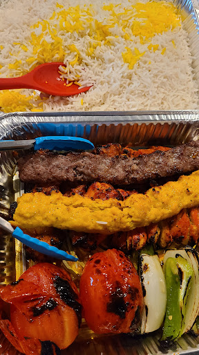 Photo of K Grill Kabob - 3646 Nogales St ste b, West Covina, CA 91792