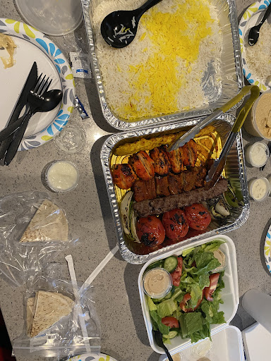Photo of K Grill Kabob - 3646 Nogales St ste b, West Covina, CA 91792
