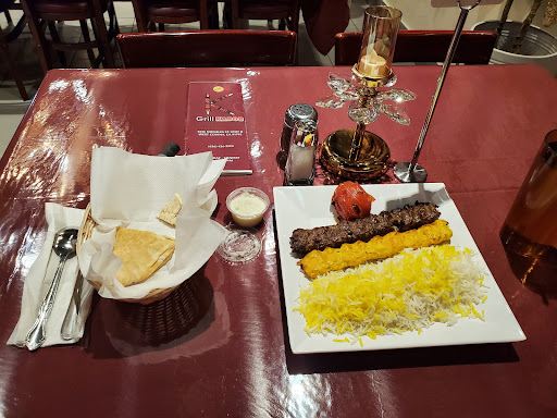 Photo of K Grill Kabob - 3646 Nogales St ste b, West Covina, CA 91792