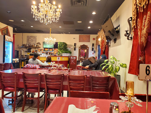 Photo of K Grill Kabob - 3646 Nogales St ste b, West Covina, CA 91792