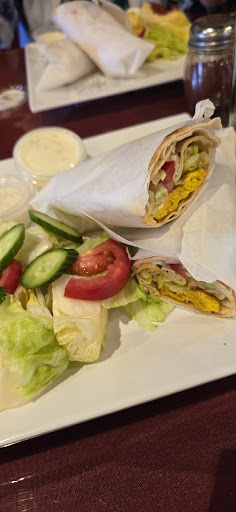 Photo of K Grill Kabob - 3646 Nogales St ste b, West Covina, CA 91792