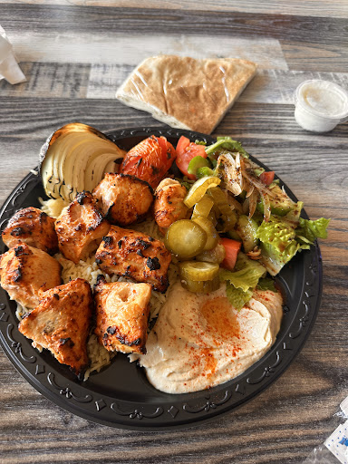 Photo of Damasquino - 535 W Baseline Rd #4803, Glendora, CA 91740