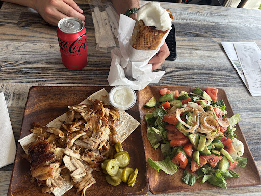 Photo of Damasquino - 535 W Baseline Rd #4803, Glendora, CA 91740