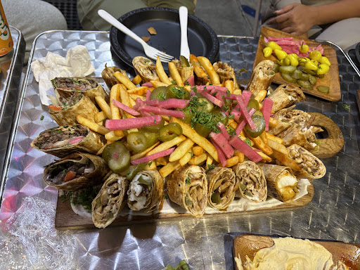 Photo of Damasquino - 535 W Baseline Rd #4803, Glendora, CA 91740