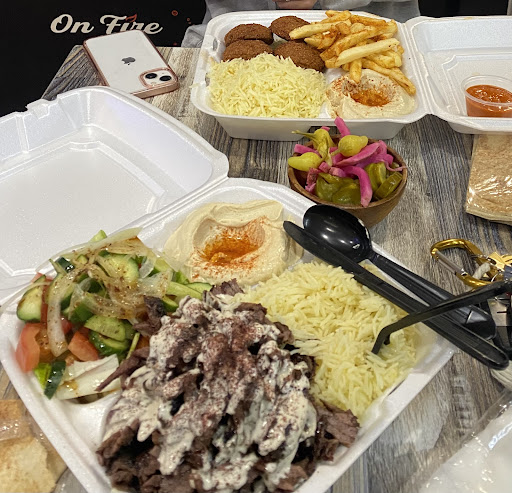 Photo of Damasquino - 535 W Baseline Rd #4803, Glendora, CA 91740