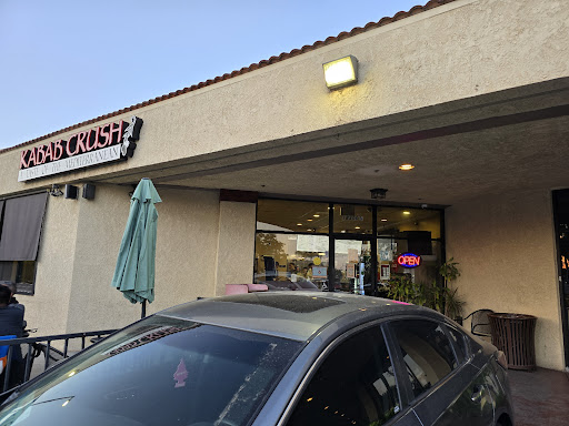 Photo of Kabab Crush - 18300 Gridley Rd, Artesia, CA 90701