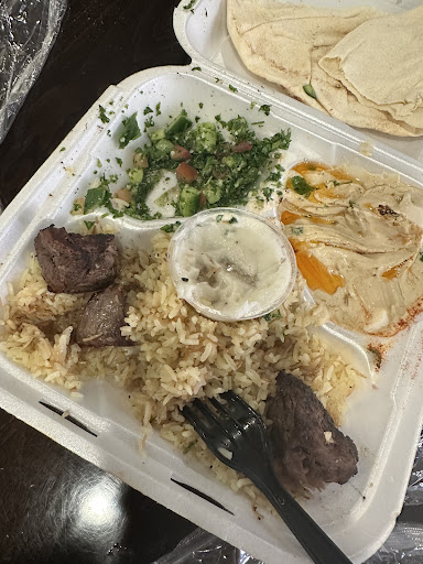 Photo of Kabab Crush - 18300 Gridley Rd, Artesia, CA 90701