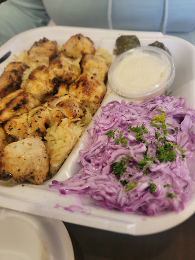 Photo of Kabab Crush - 18300 Gridley Rd, Artesia, CA 90701