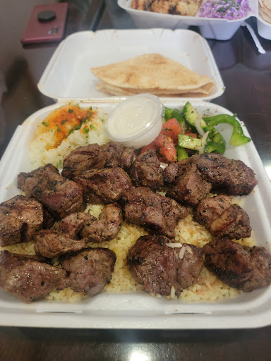 Photo of Kabab Crush - 18300 Gridley Rd, Artesia, CA 90701