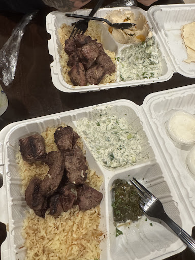 Photo of Kabab Crush - 18300 Gridley Rd, Artesia, CA 90701