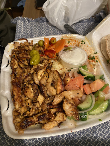 Photo of Kabab Crush - 18300 Gridley Rd, Artesia, CA 90701