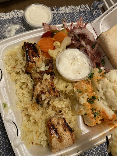 Photo of Kabab Crush - 18300 Gridley Rd, Artesia, CA 90701