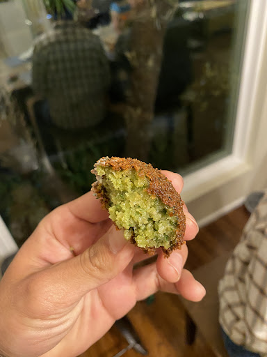 Photo of Kabab Crush - 18300 Gridley Rd, Artesia, CA 90701