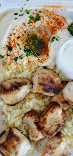 Photo of Kabab Crush - 18300 Gridley Rd, Artesia, CA 90701