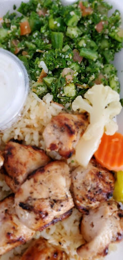 Photo of Kabab Crush - 18300 Gridley Rd, Artesia, CA 90701