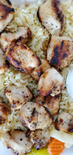 Photo of Kabab Crush - 18300 Gridley Rd, Artesia, CA 90701