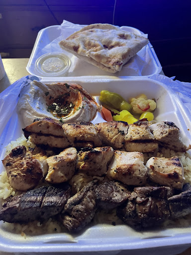 Photo of Kabab Crush - 18300 Gridley Rd, Artesia, CA 90701