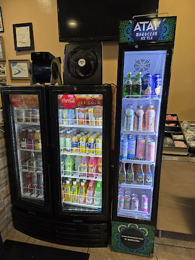 Photo of Kabab Crush - 18300 Gridley Rd, Artesia, CA 90701