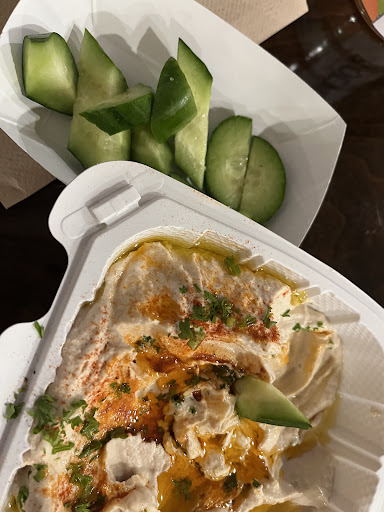 Photo of Kabab Crush - 18300 Gridley Rd, Artesia, CA 90701