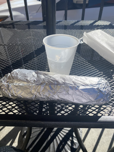 Photo of Kabab Crush - 18300 Gridley Rd, Artesia, CA 90701