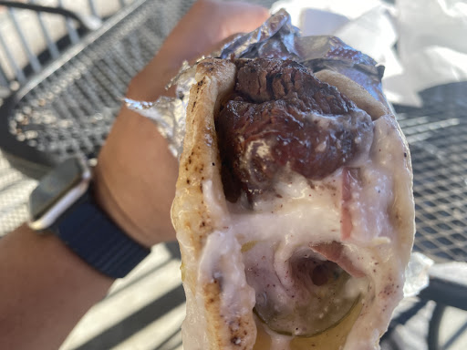 Photo of Kabab Crush - 18300 Gridley Rd, Artesia, CA 90701