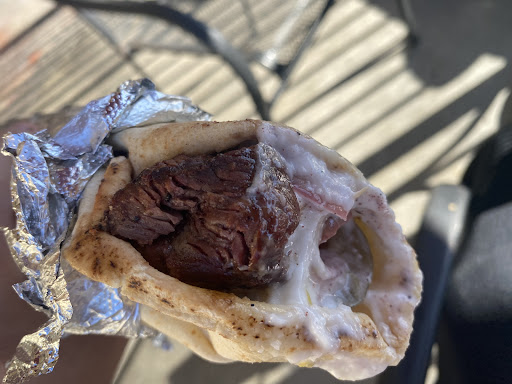 Photo of Kabab Crush - 18300 Gridley Rd, Artesia, CA 90701