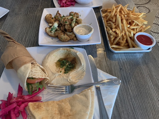 Photo of The Diplomat Junior - 171 N Glendora Ave, Glendora, CA 91741