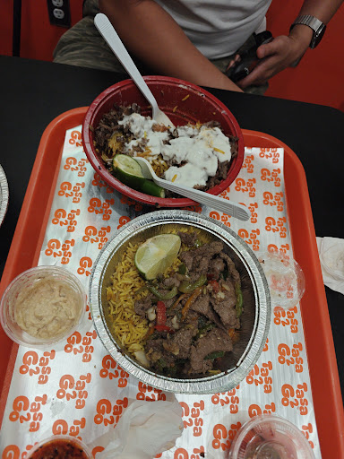 Photo of Tasa2Go - 907 W Orangethorpe Ave unit 100, Fullerton, CA 92832