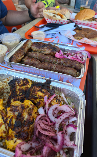 Photo of Tasa2Go - 907 W Orangethorpe Ave unit 100, Fullerton, CA 92832