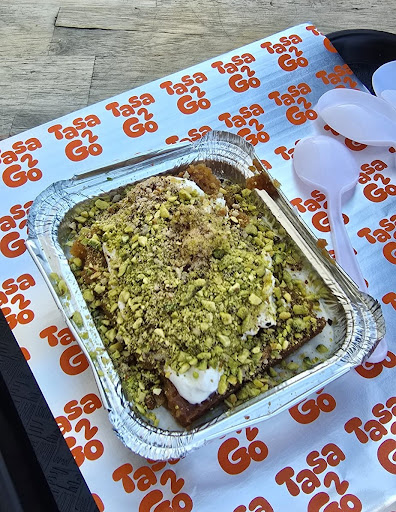 Photo of Tasa2Go - 907 W Orangethorpe Ave unit 100, Fullerton, CA 92832