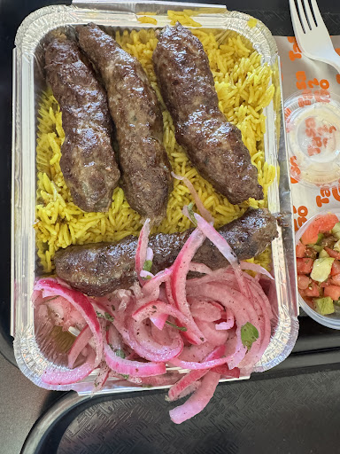 Photo of Tasa2Go - 907 W Orangethorpe Ave unit 100, Fullerton, CA 92832