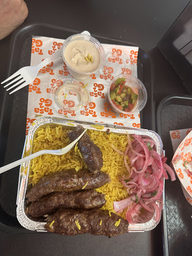 Photo of Tasa2Go - 907 W Orangethorpe Ave unit 100, Fullerton, CA 92832