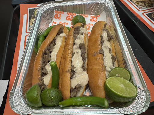 Photo of Tasa2Go - 907 W Orangethorpe Ave unit 100, Fullerton, CA 92832