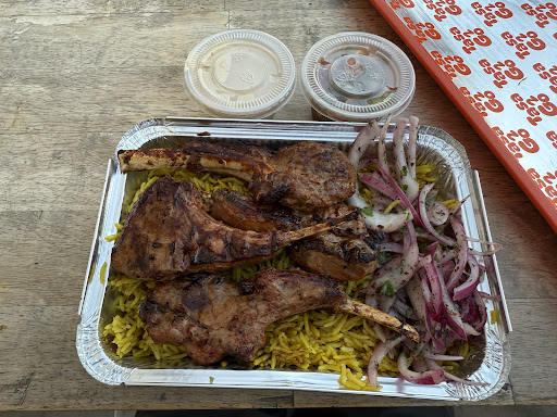 Photo of Tasa2Go - 907 W Orangethorpe Ave unit 100, Fullerton, CA 92832