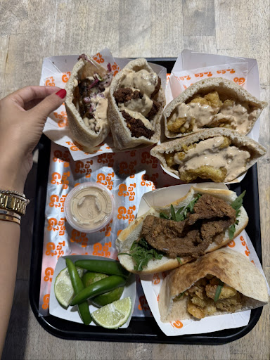 Photo of Tasa2Go - 907 W Orangethorpe Ave unit 100, Fullerton, CA 92832