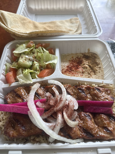 Photo of Pitas To Go - 15646 Arrow Hwy, Irwindale, CA 91706