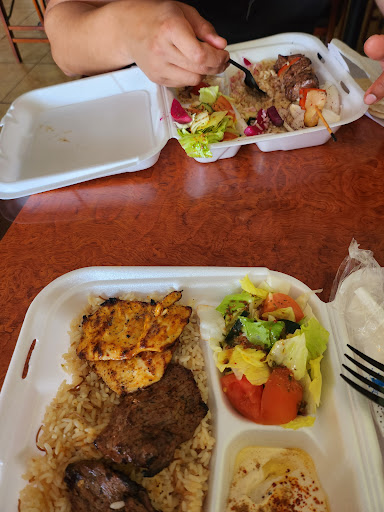 Photo of Pitas To Go - 15646 Arrow Hwy, Irwindale, CA 91706